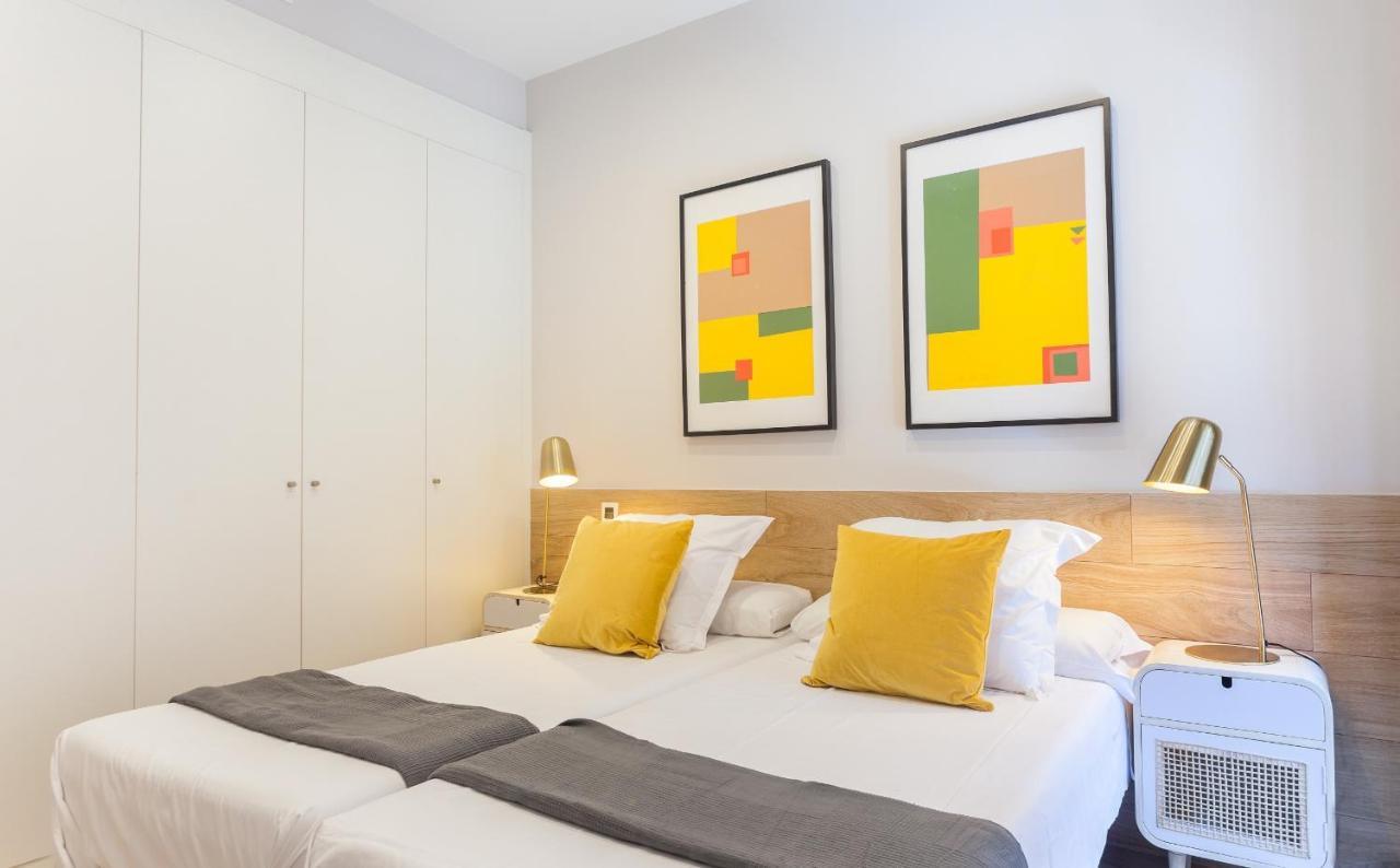 Iriarte En Apartamento