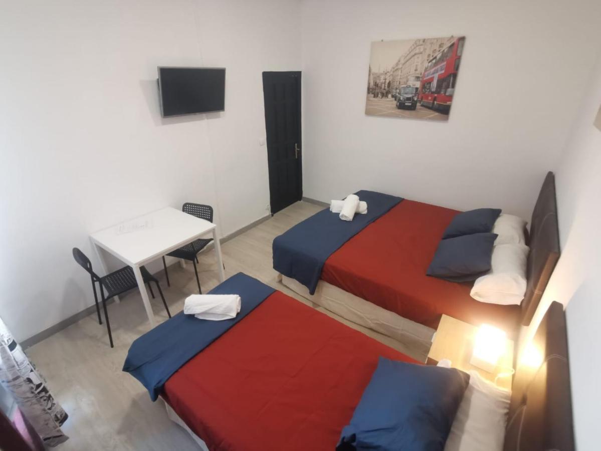 Guest house Arvin Hostal