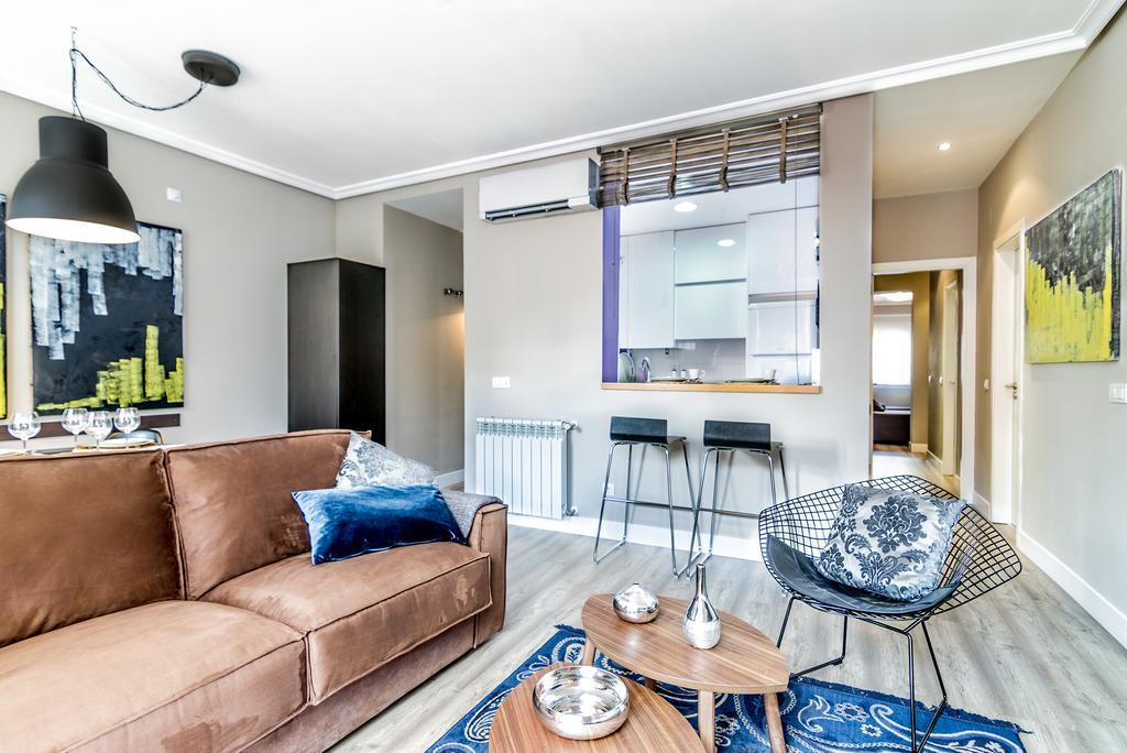 Habitat Latina Apartamento Madrid
