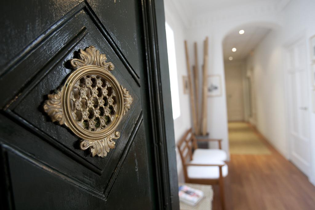 Casa de hóspedes Santa Isabel Madri