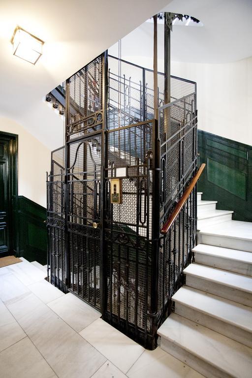 Santa Isabel Guest house Madrid
