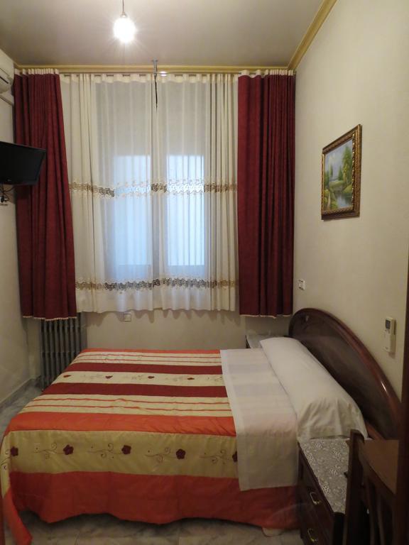 Casa de hóspedes Palacios Fuencarral Madri