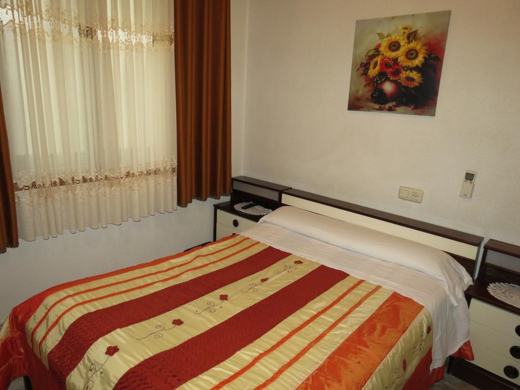 Casa de hóspedes Palacios Fuencarral *
