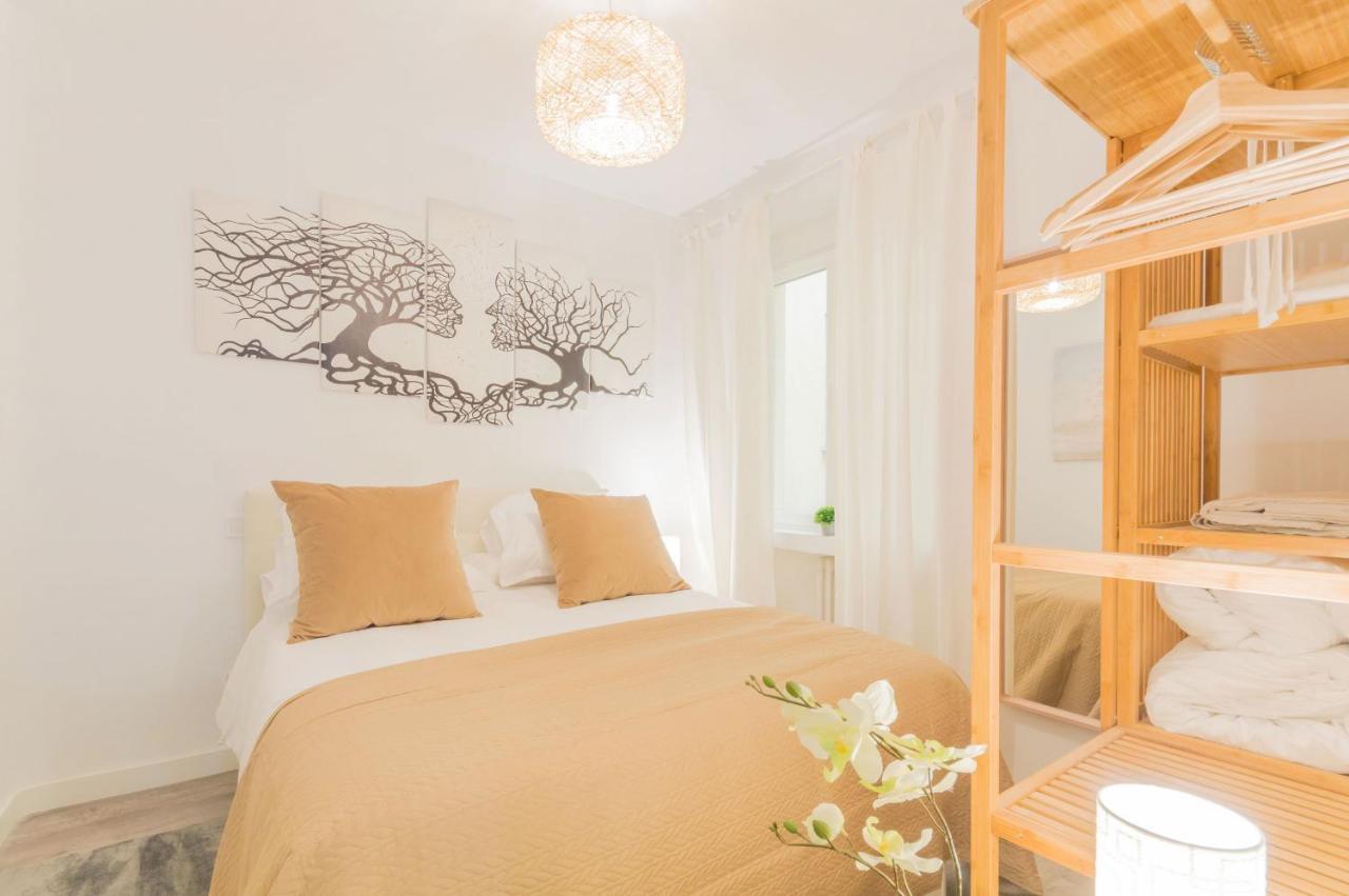 Mit House Artes Exclusive En * Madrid