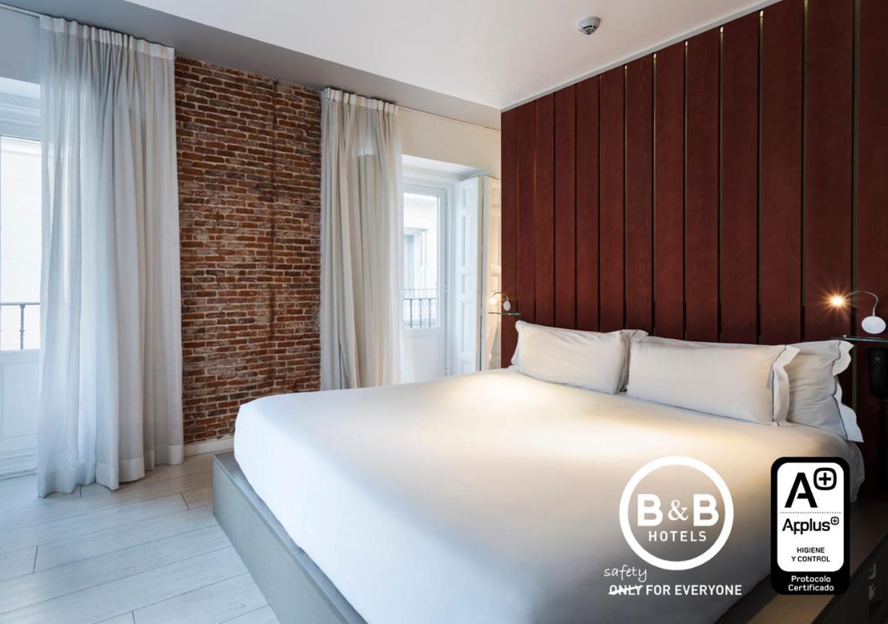 Hotel Centro Fuencarral 52