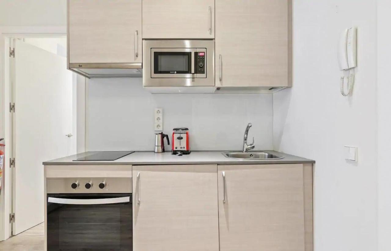 Appartement Bnbholder Charming & Stylish Iii Chueca