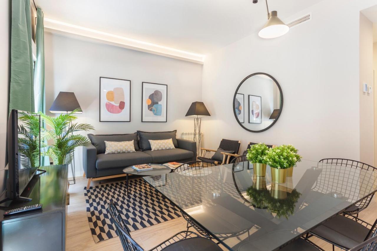Mit House Iriarte En * Madrid