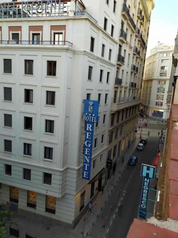 Hostal Inn Madrid