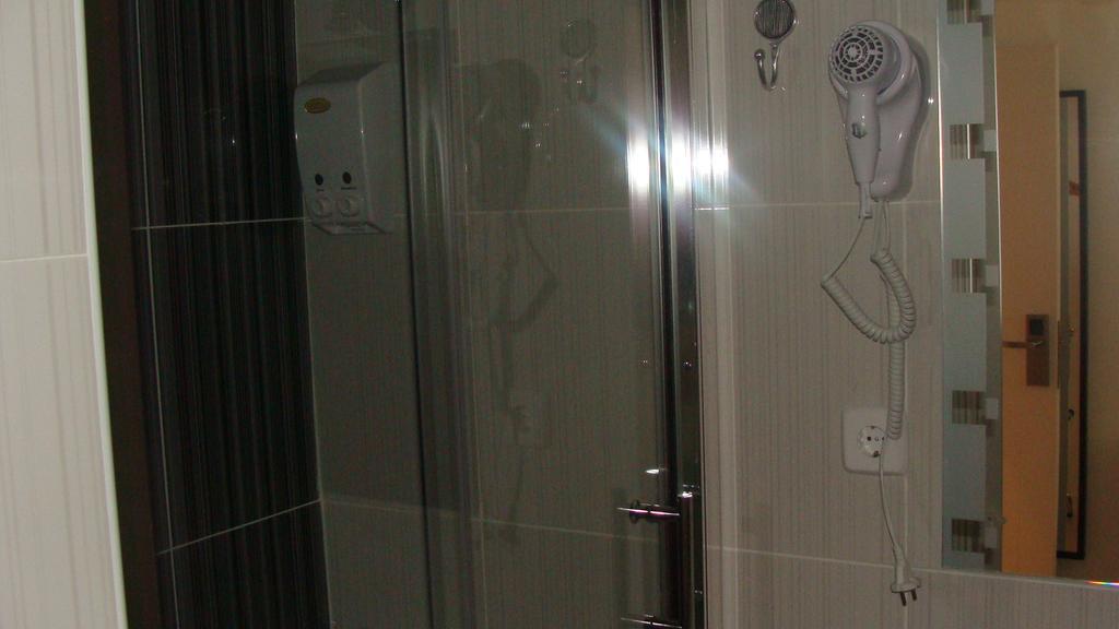 Guest house Jq 1 Madrid