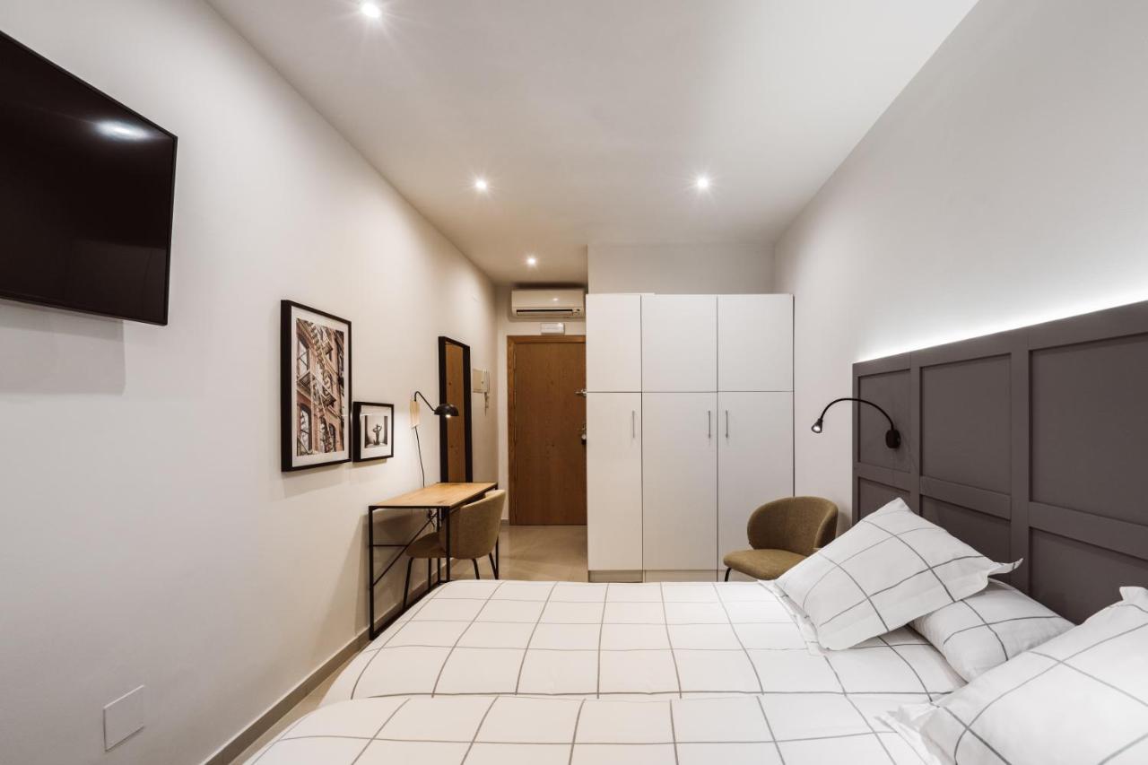 Exclusive In The Heart Of The Apartment *