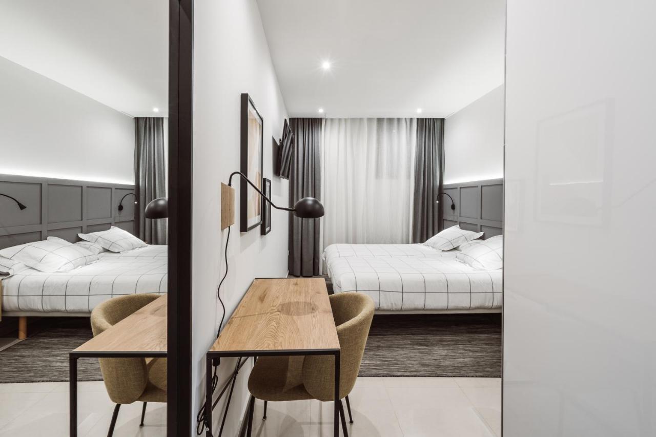 Exclusive In The Heart Of The Apartment Madrid