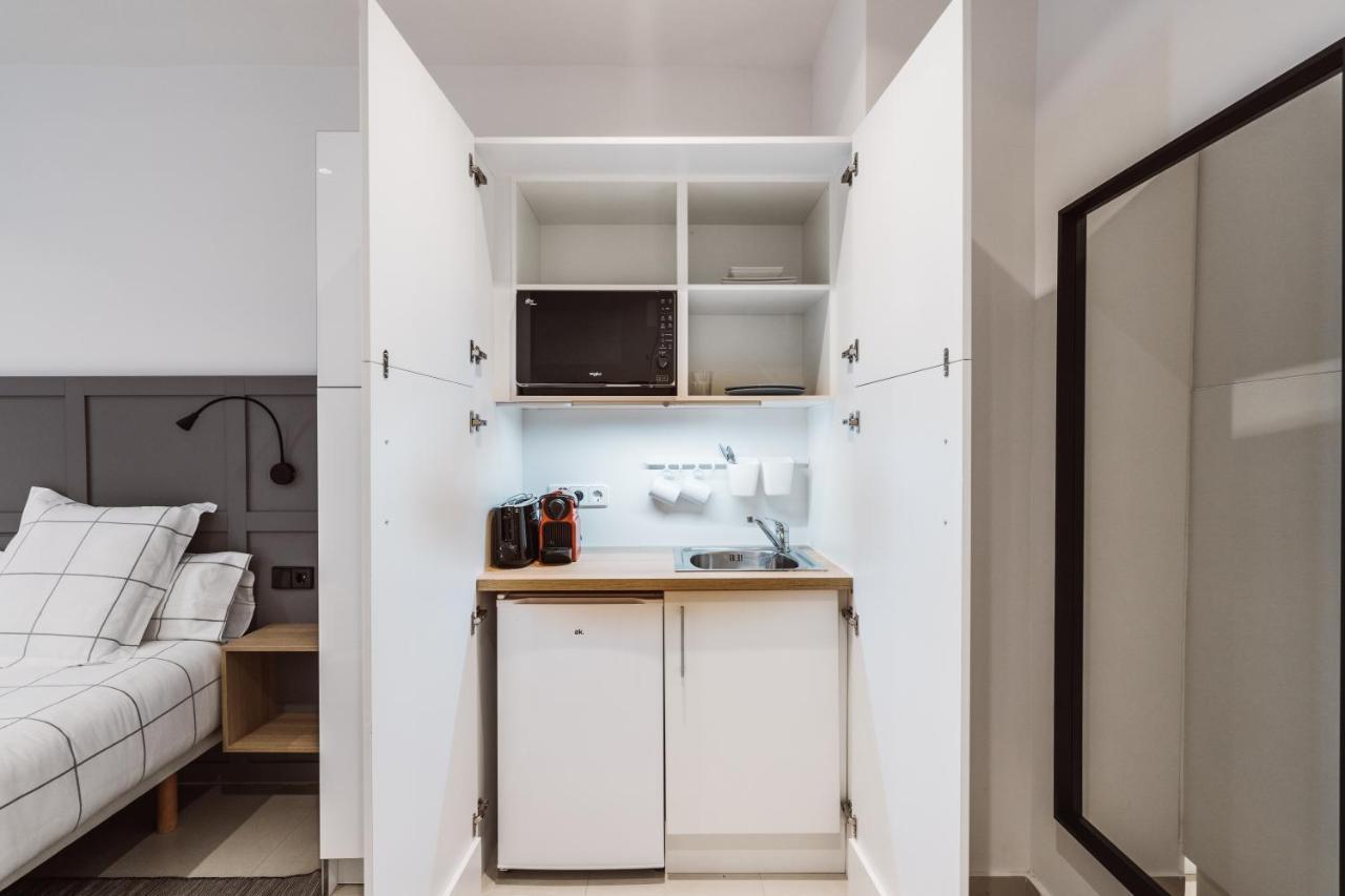 Exclusive In The Heart Of The Madrid