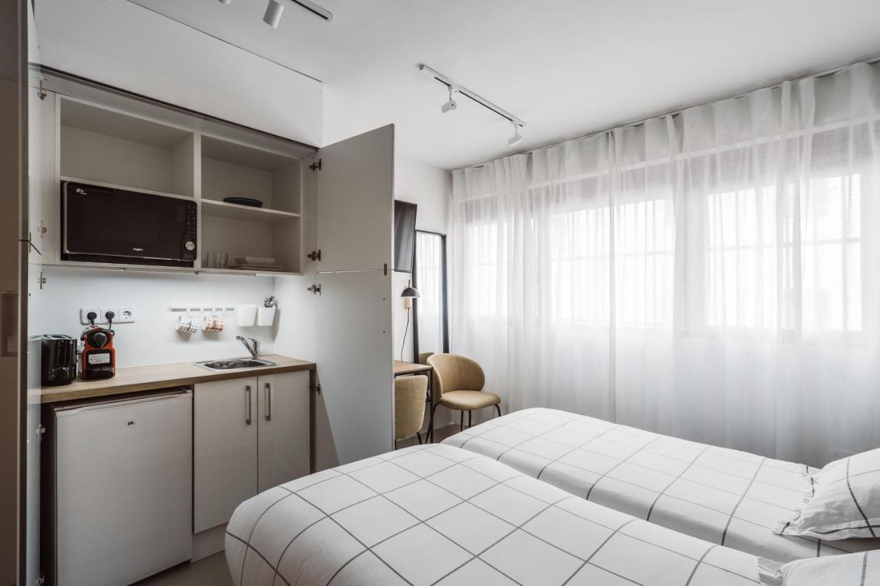 Exclusive In The Heart Of The Apartment *