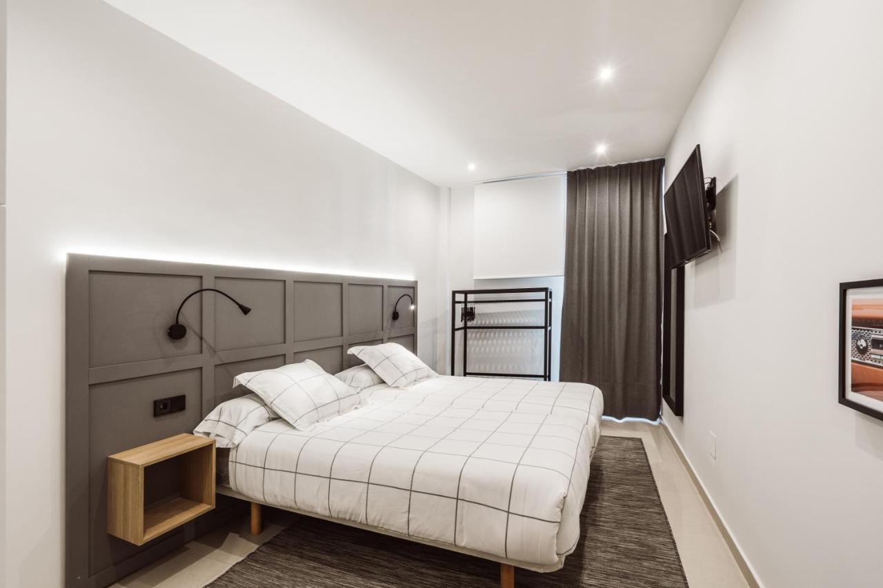 Exclusive In The Heart Of The Apartment Madrid