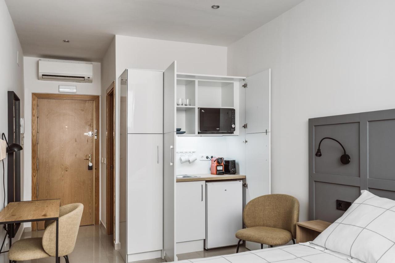 Exclusive In The Heart Of The Apartment Madrid
