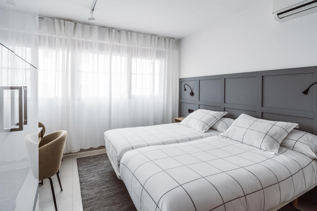 Apartment Exclusive In The Heart Of The