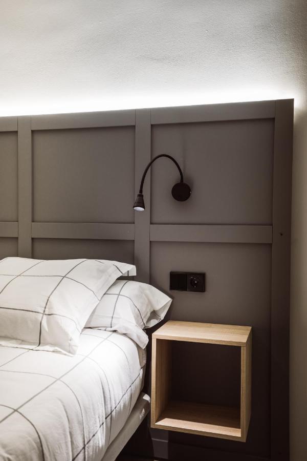 Exclusive In The Heart Of The Madrid