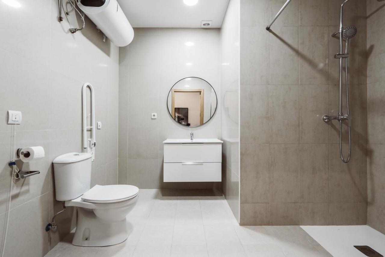 Exclusive In The Heart Of The Apartment Madrid