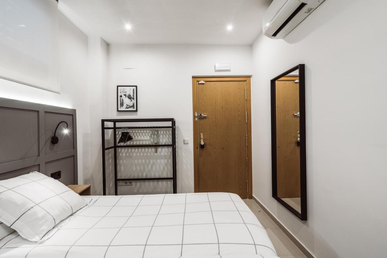 Exclusive In The Heart Of The Apartment Madrid
