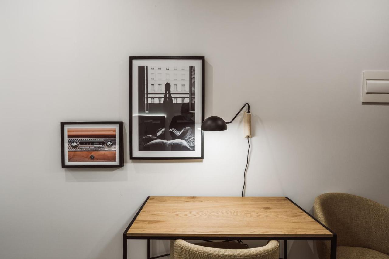 Exclusive In The Heart Of The Apartment *