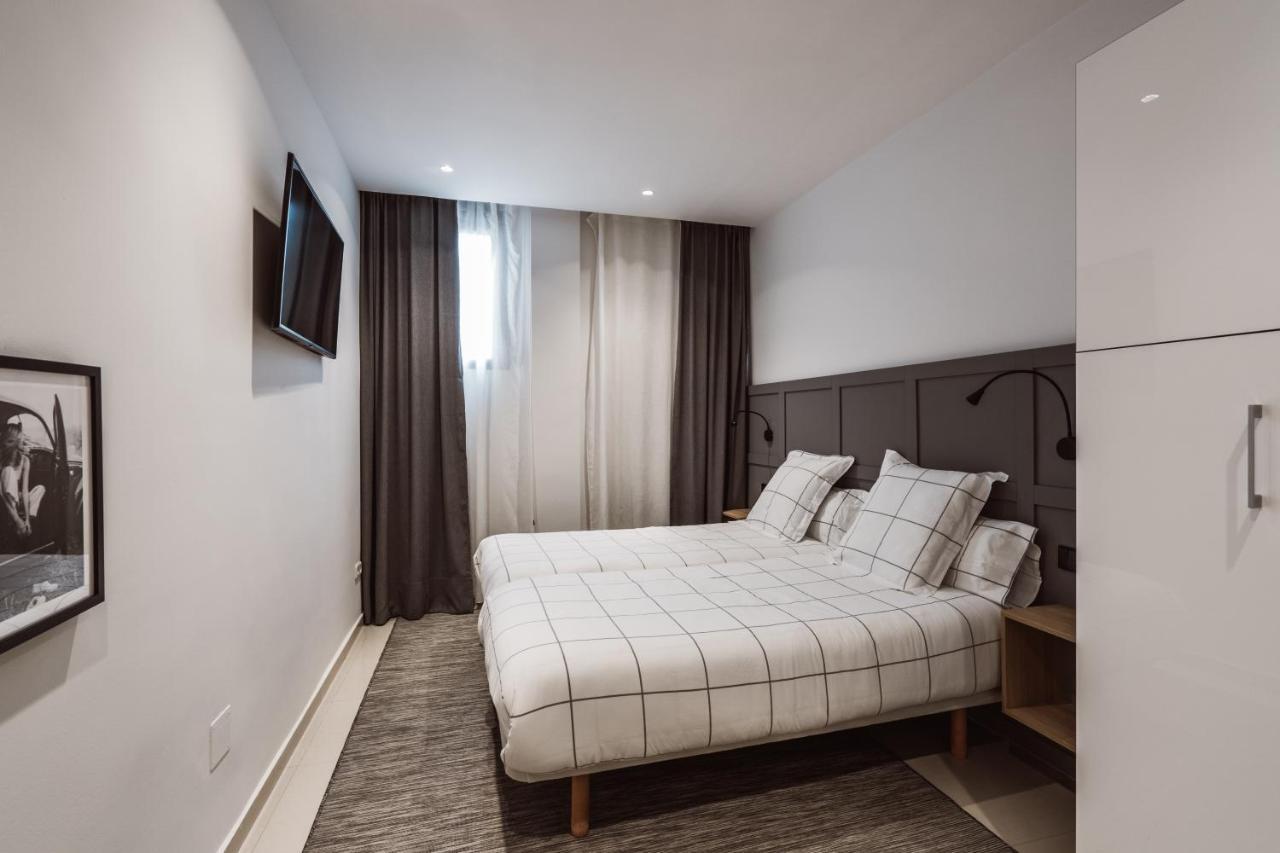 Exclusive In The Heart Of The Apartment