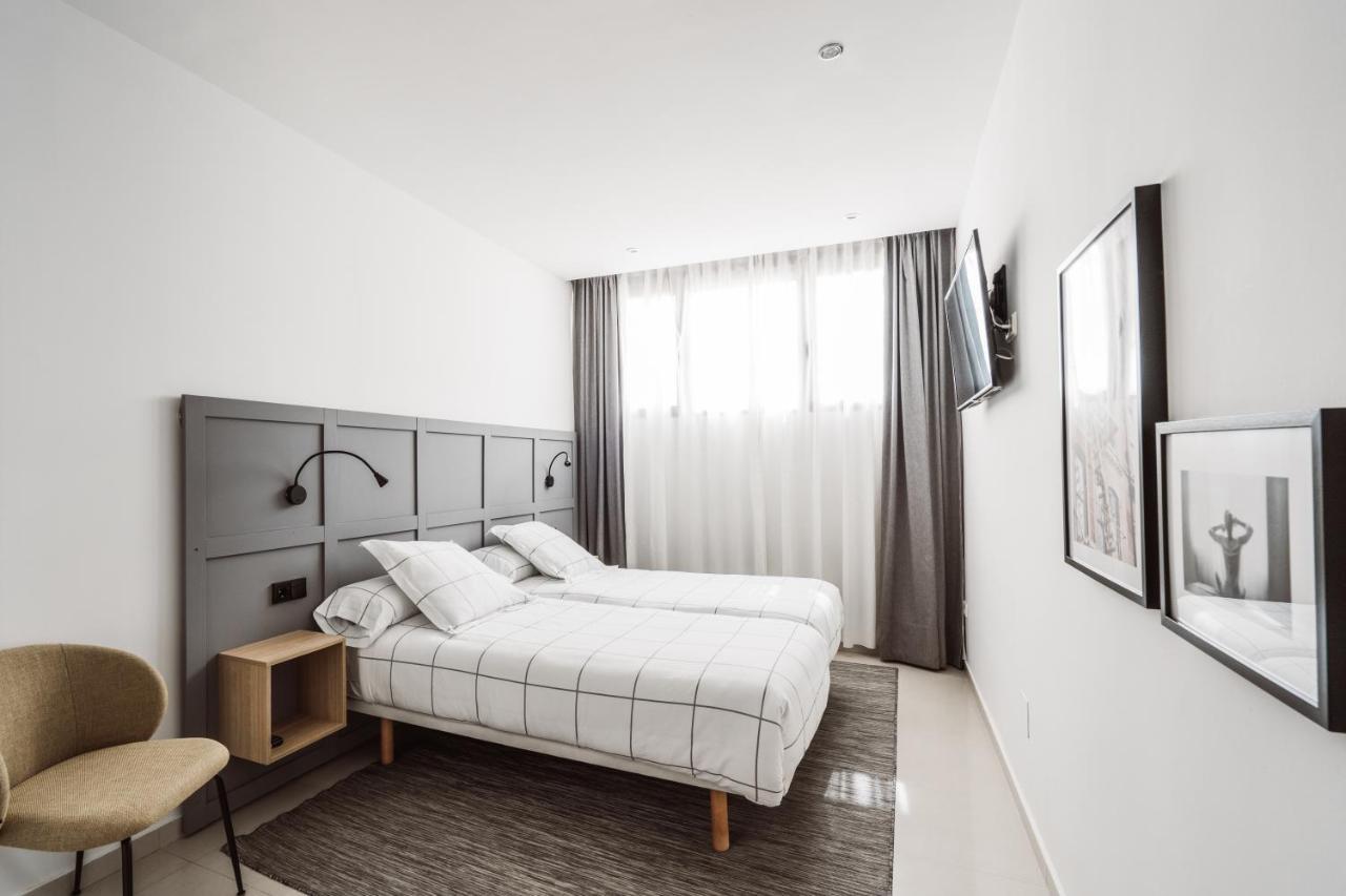 Exclusive In The Heart Of The Apartment *