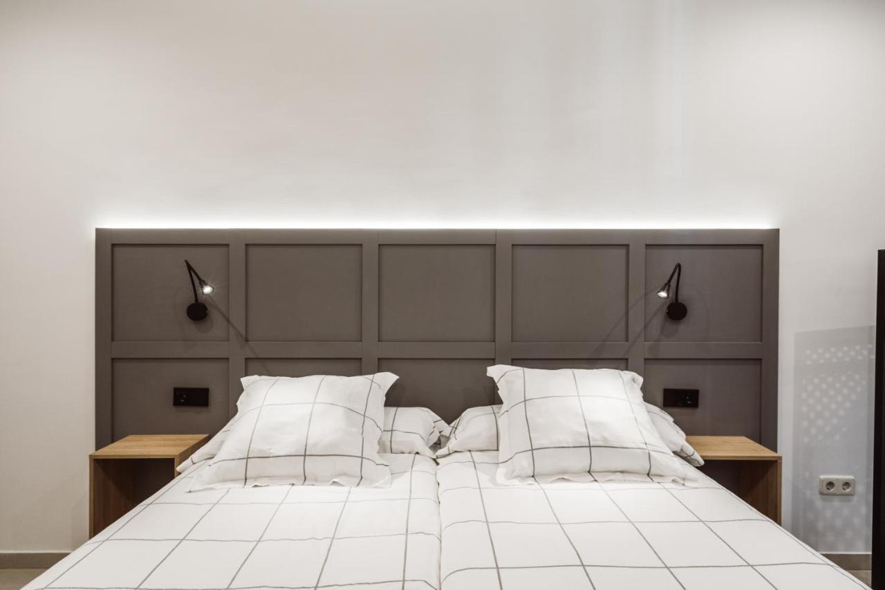 Apartment Exclusive In The Heart Of The