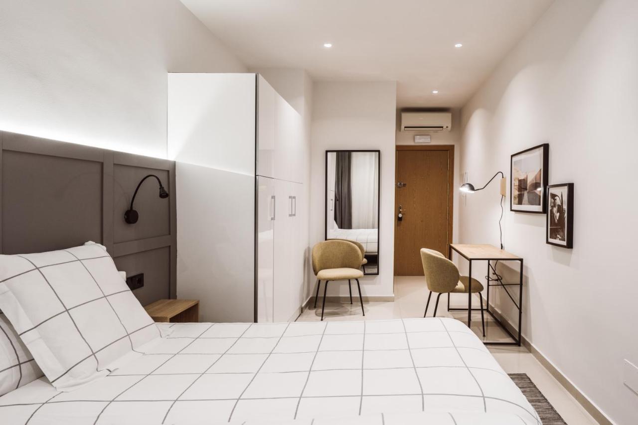 Apartment Exclusive In The Heart Of The Madrid
