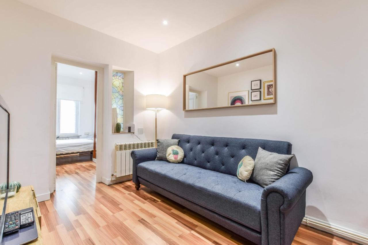 Apartamento Cozy Apartment Lavapies Rtr