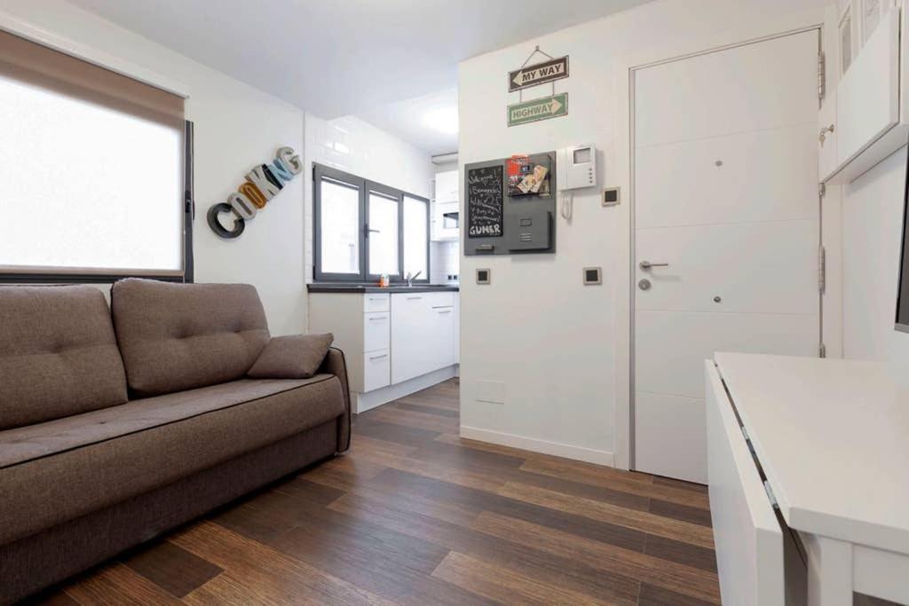 Appartement Pop Girl Callao 5 Wifi Free Temporada Workers Y Est *