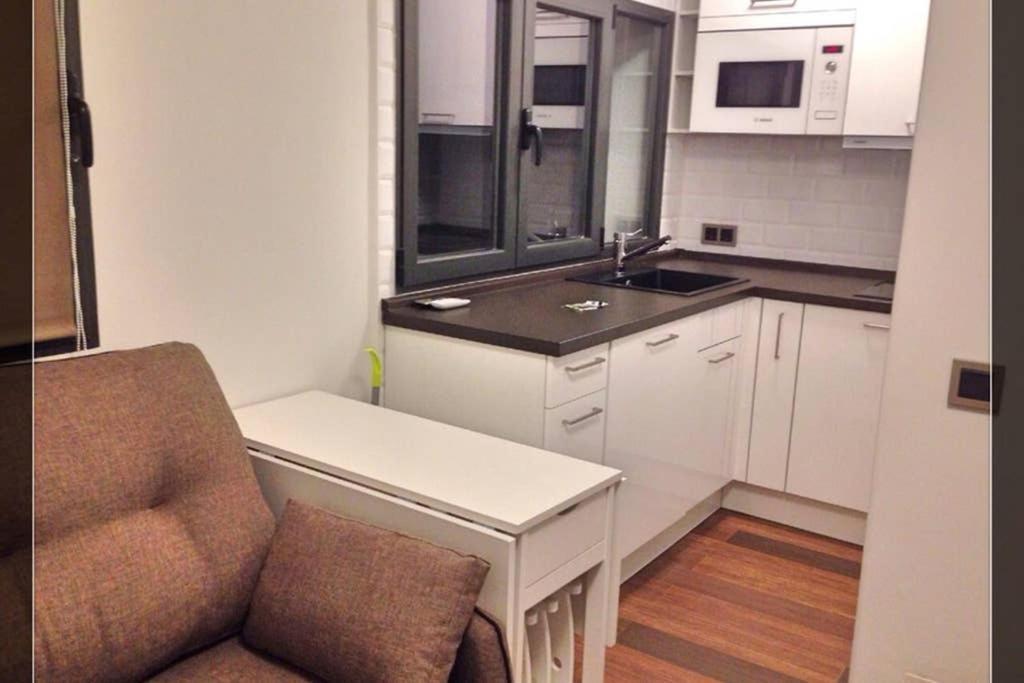 Pop Girl Callao 5 Wifi Free Temporada Workers Y Est Apartamento *