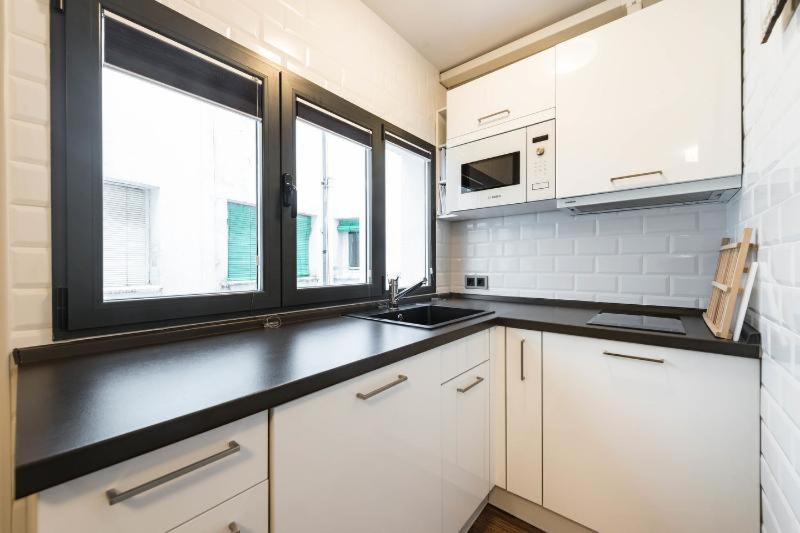 Appartement Pop Girl Callao 5 Wifi Free Temporada Workers Y Est Madrid
