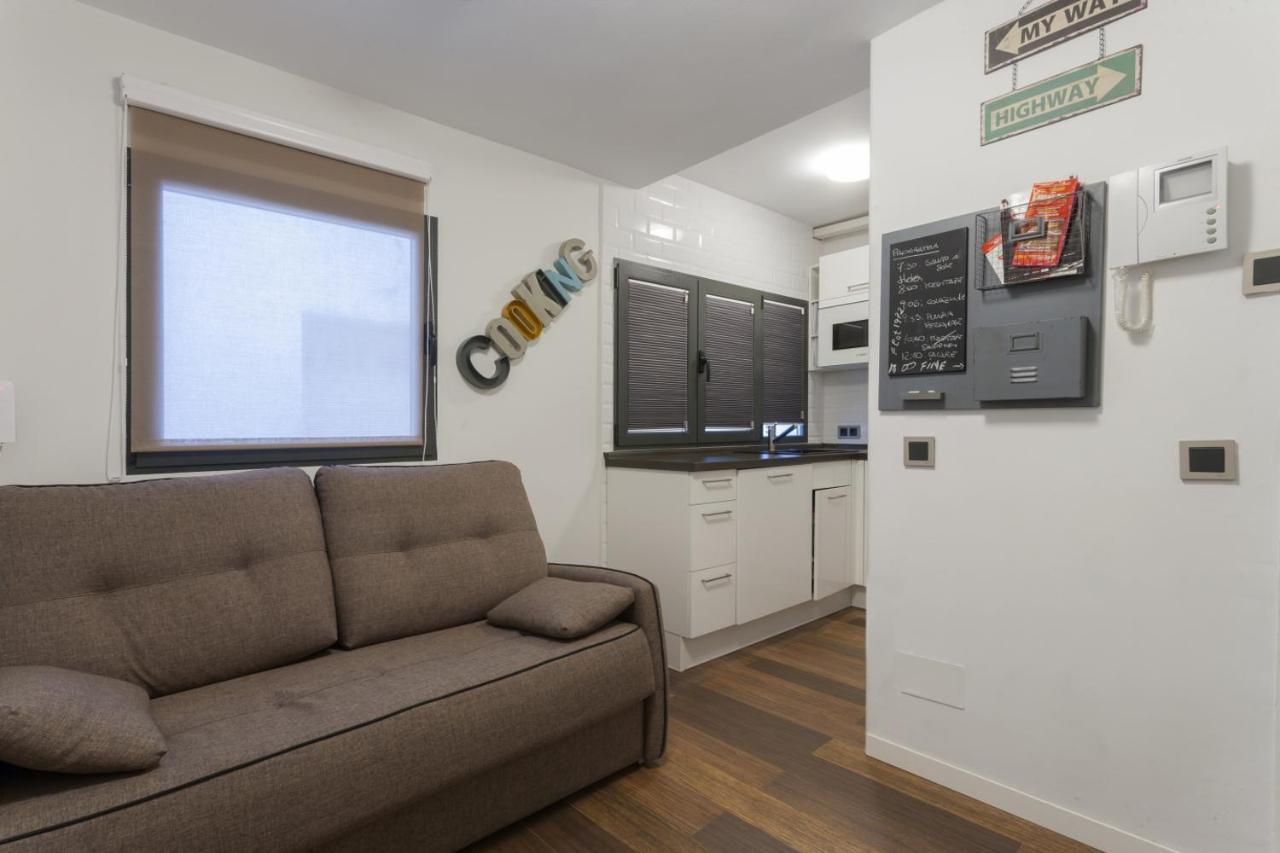 Pop Girl Callao 5 Wifi Free Temporada Workers Y Est Apartamento *