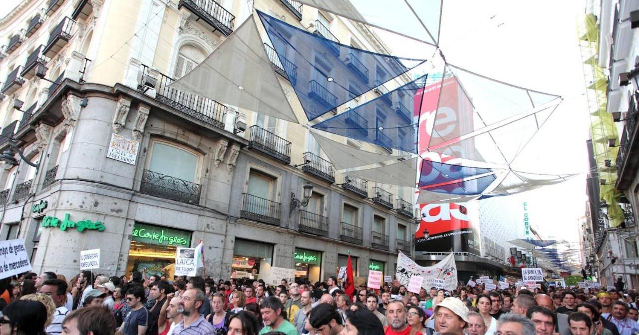 Pop Girl Callao 5 Wifi Free Temporada Workers Y Est Madrid