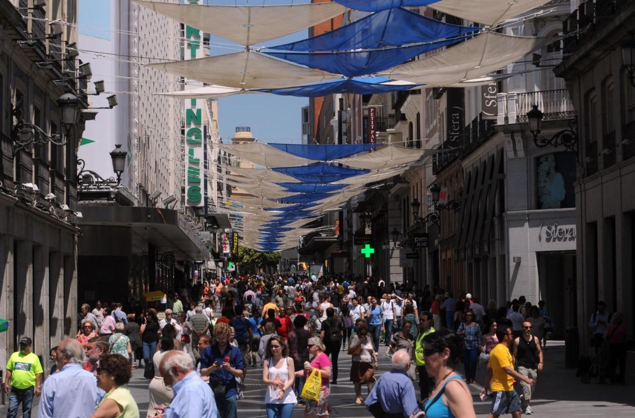 Pop Girl Callao 5 Wifi Free Temporada Workers Y Est Apartamento
