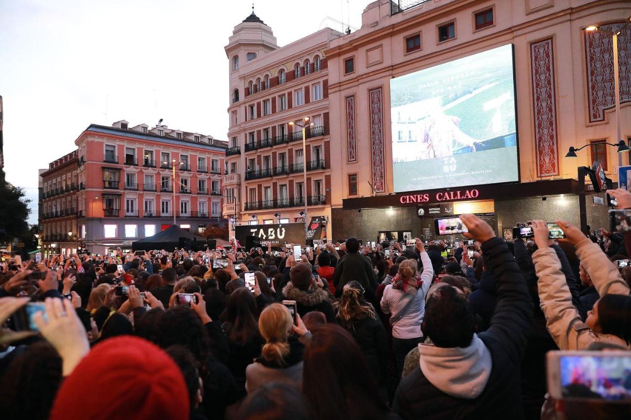 Pop Girl Callao 5 Wifi Free Temporada Workers Y Est *