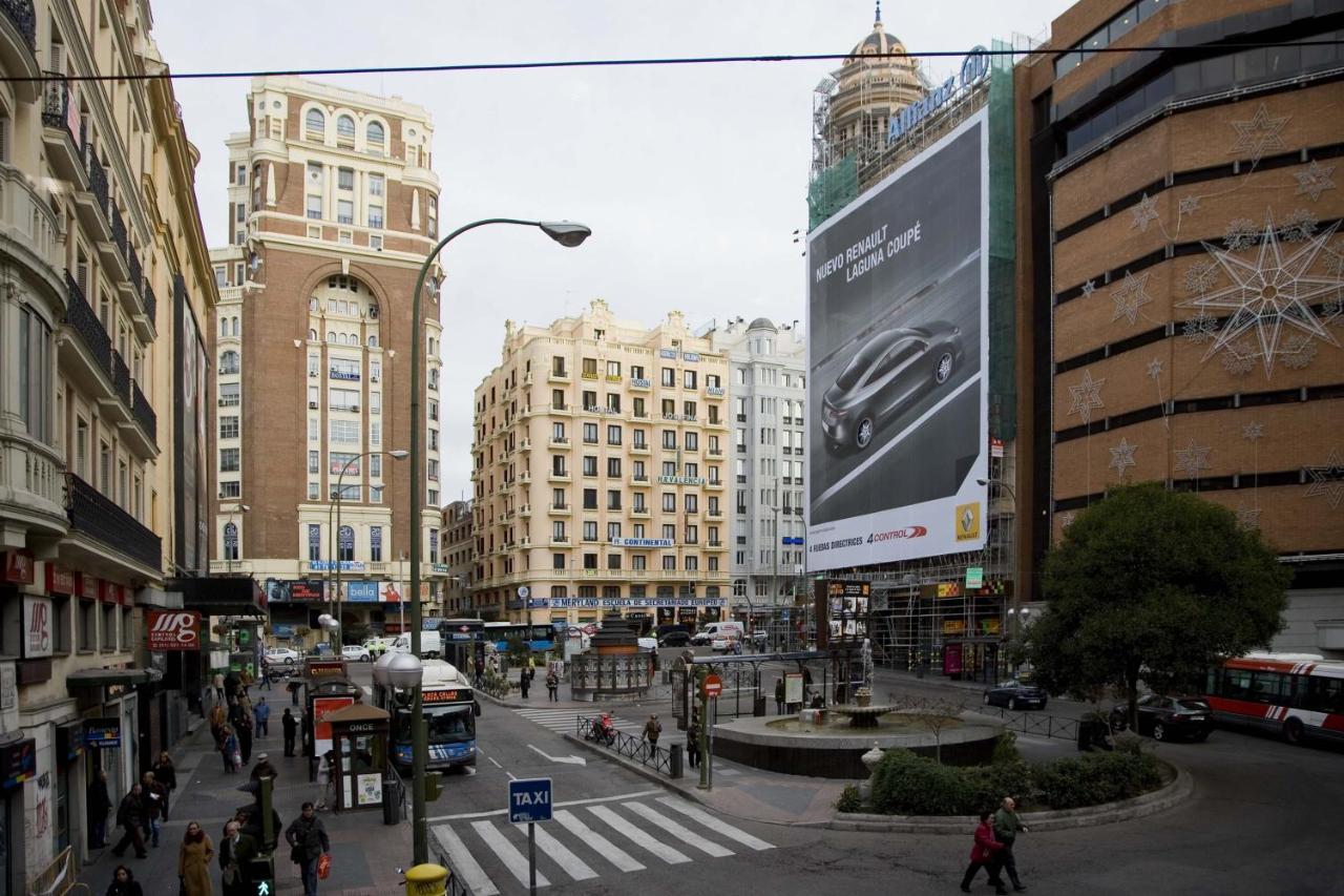 Pop Girl Callao 5 Wifi Free Temporada Workers Y Est Madrid