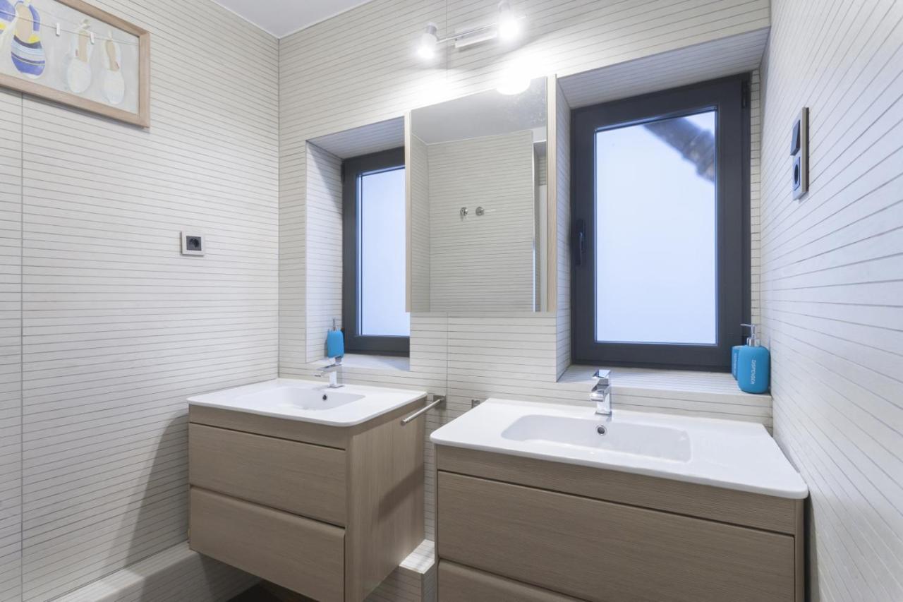 Apartamento Pop Girl Callao 5 Wifi Free Temporada Workers Y Est