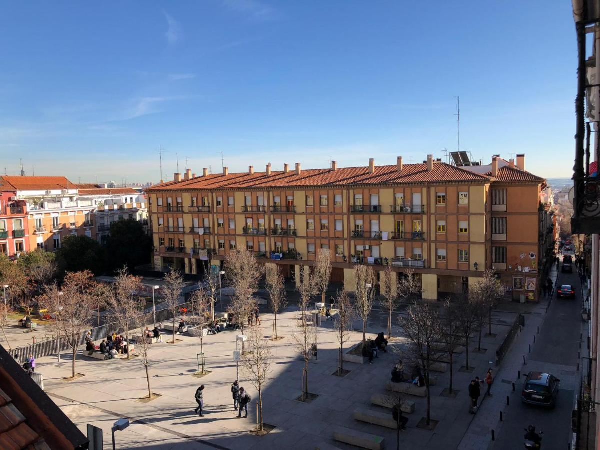 Apartamento Cozy & Stylish Apartment In The Center Madrid