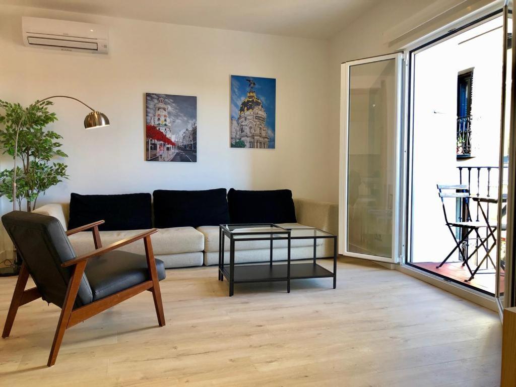 Appartamento Cozy & Stylish Apartment In The Center Madrid
