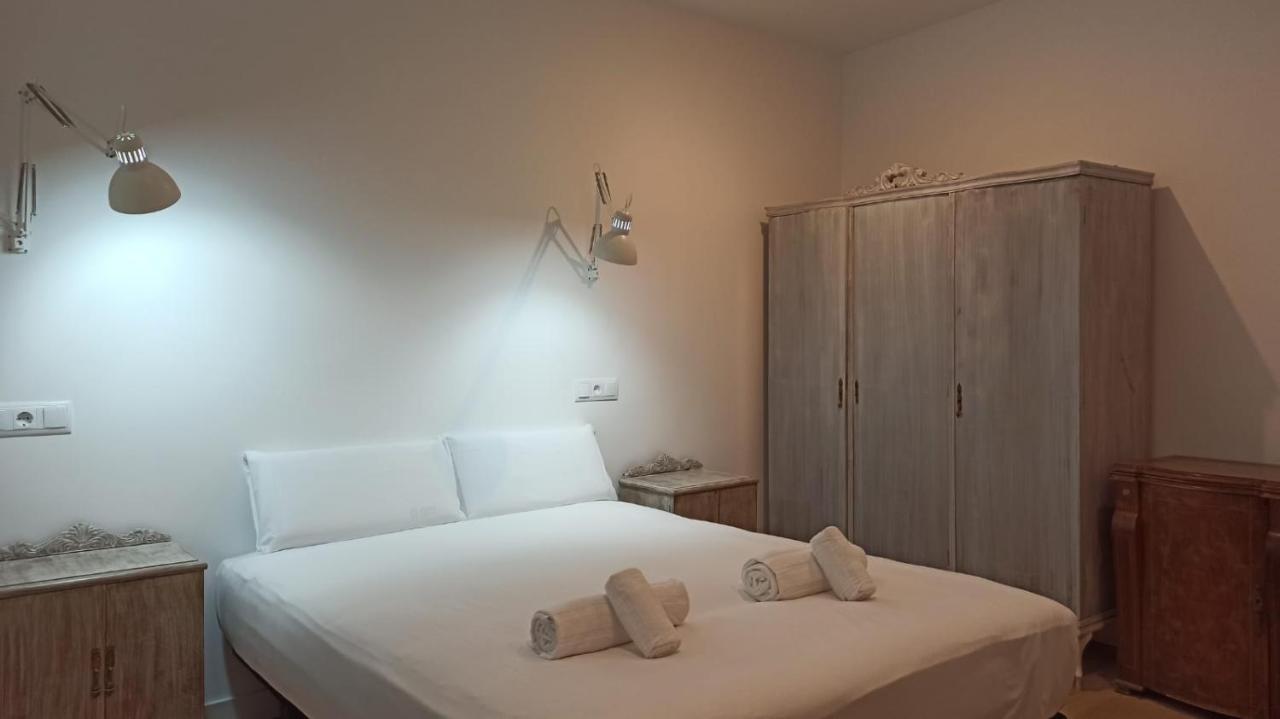 Appartamento Cozy & Stylish Apartment In The Center Madrid