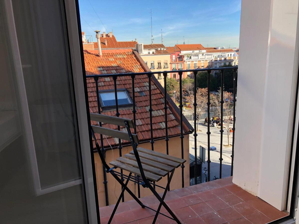Cozy & Stylish Apartment In The Center Apartamento Madrid