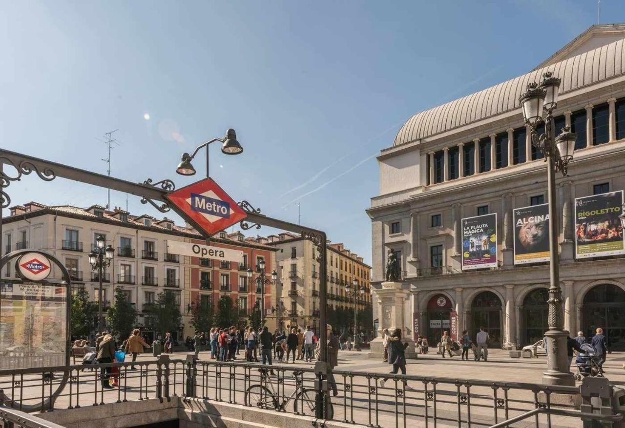 Appartement Stay Inn Madrid