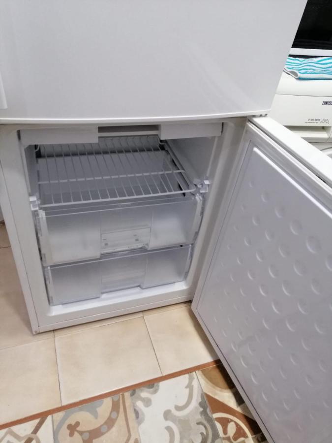 Apartamento Lope Grass 4 P1-2 Madrid