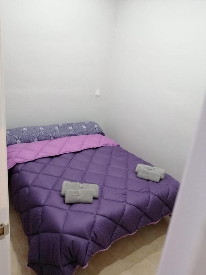 Apartment Lope Grass 4 P1-2 Madrid