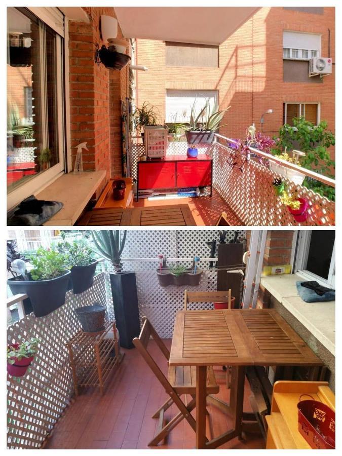 Homestay Casa Sara Madrid