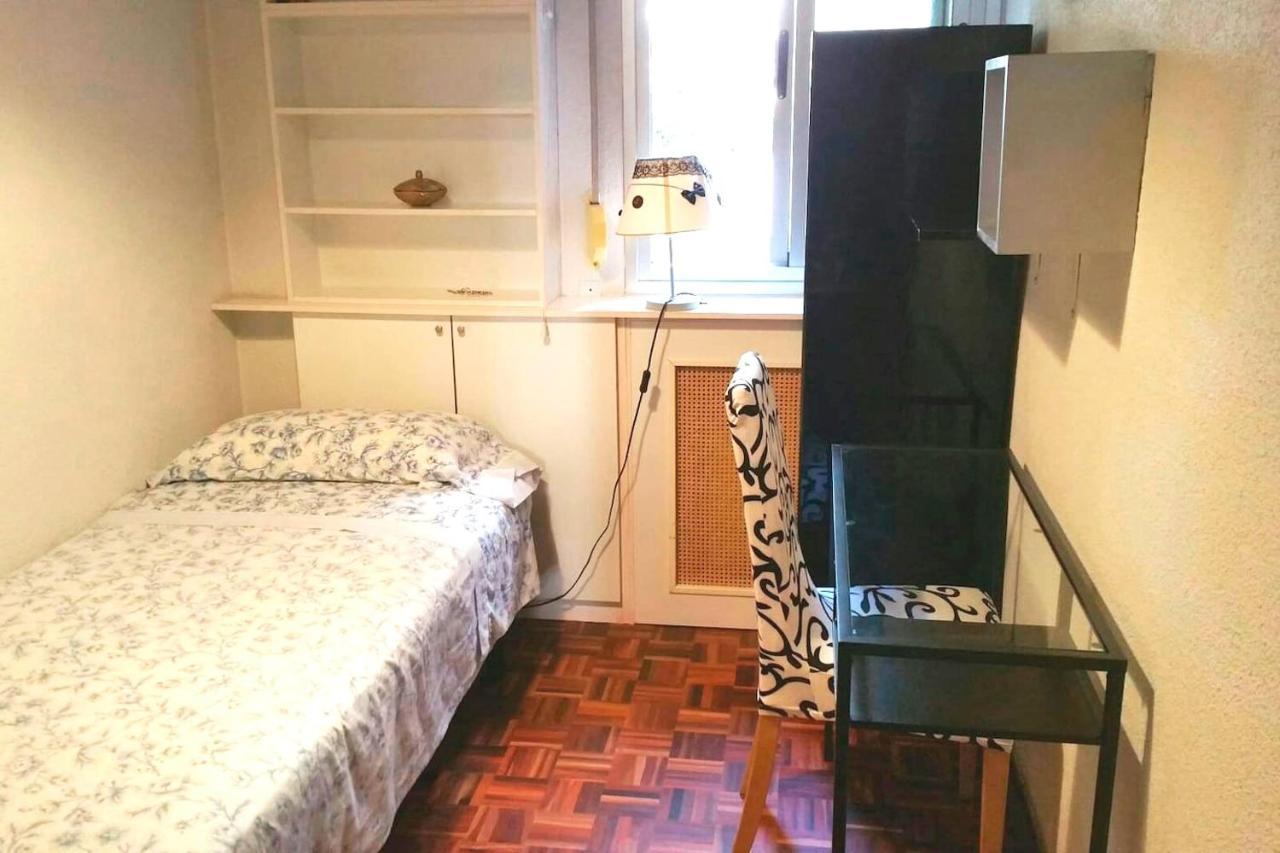 Casa Sara Hospedagem domiciliar Madri