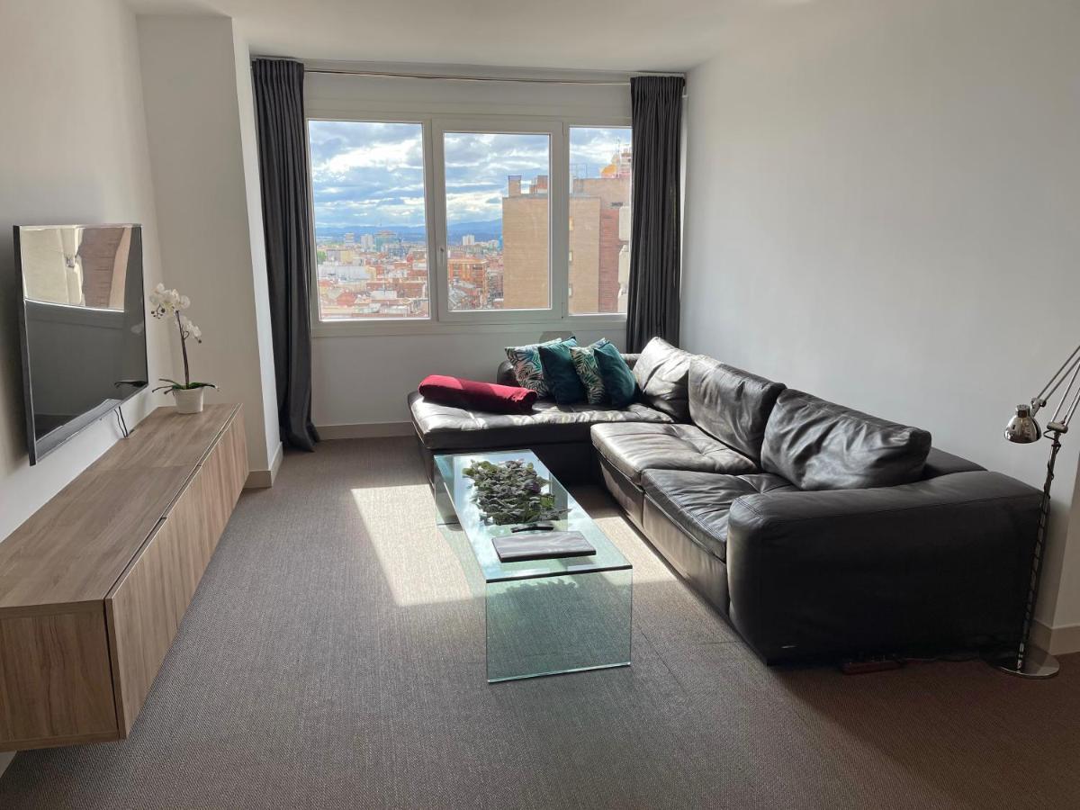 Cuzco - Bernabéu Luxury Madrid