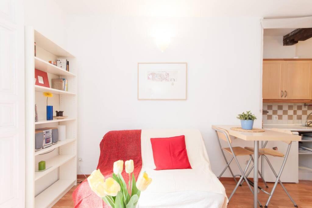 Estudio Magdalena, Pleno Centro De Apartamento