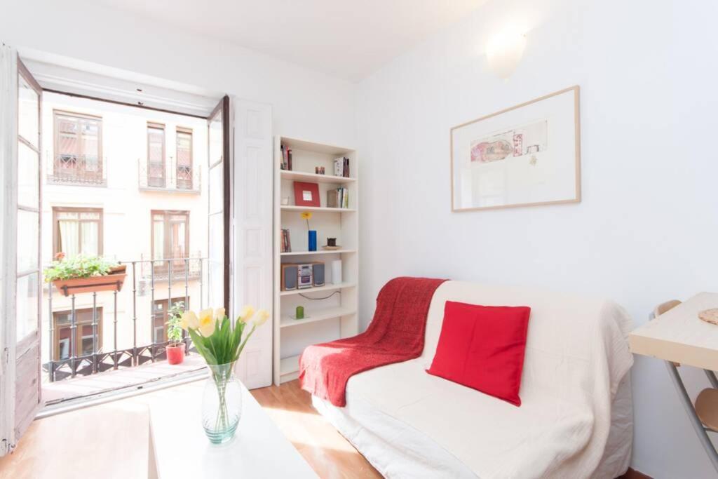 Apartment Estudio Magdalena, Pleno Centro De *
